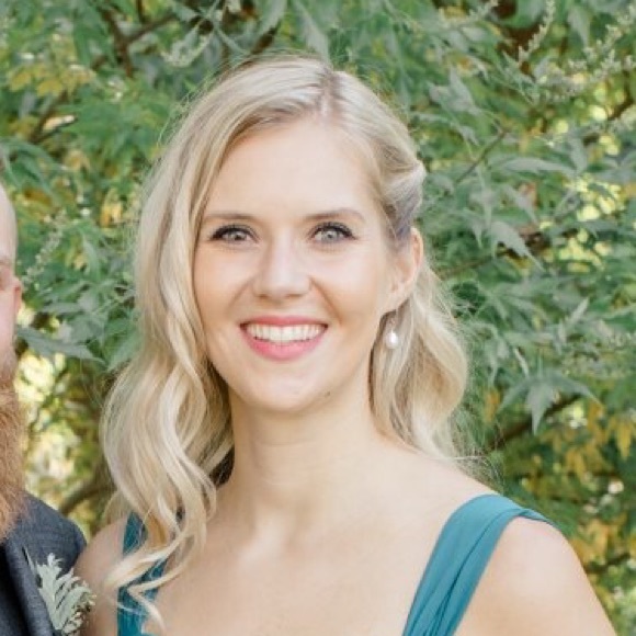 Meet your Posher, Samantha - Picture 1 of 1